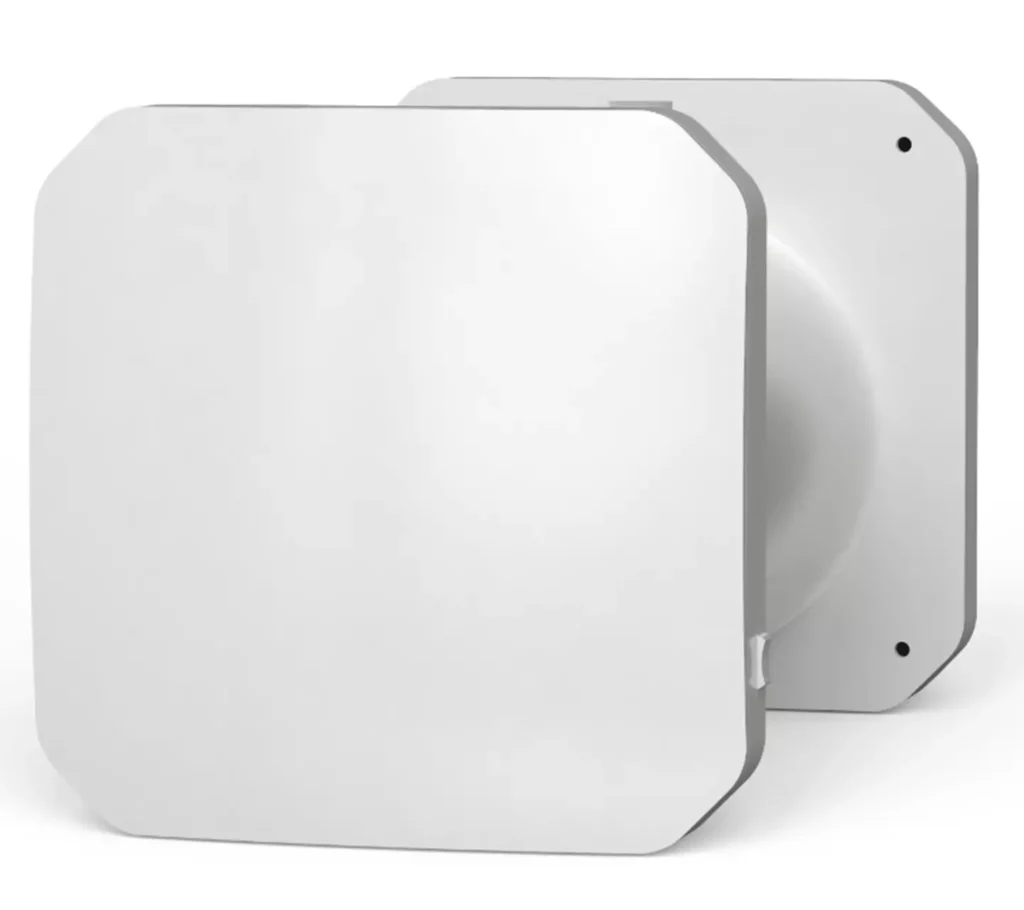bsk zephyr et rums ventilation